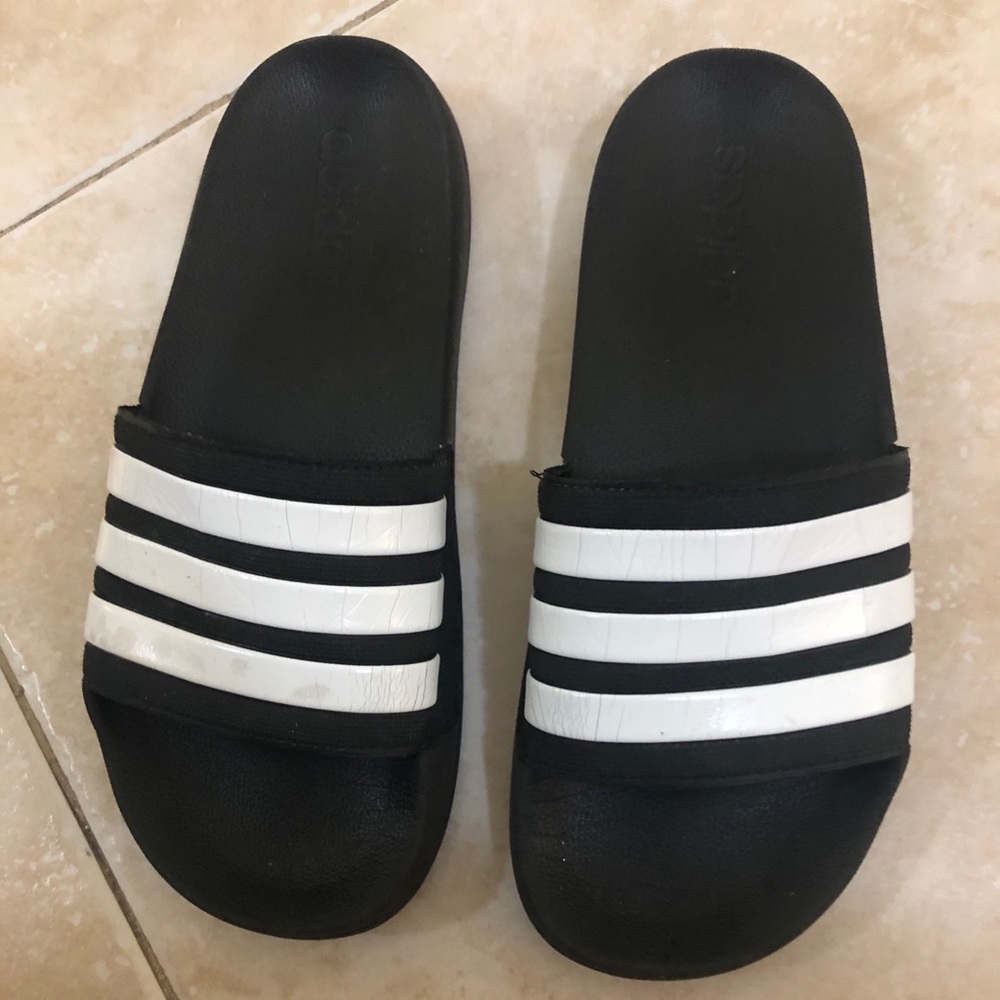 adidas slides